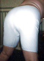 Panty girdle 6