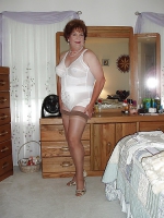 Panty girdle 6