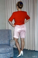 Panty girdle 6