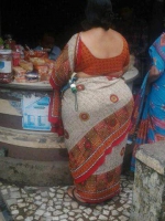 indian big busty Aunty\'s