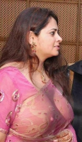 indian big busty Aunty\'s