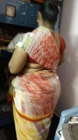 indian big busty Aunty\'s