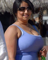 indian big busty Aunty\'s