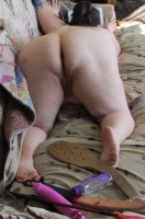 XtraNaughty Slut Bare Ass