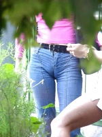 Milfs Sexy Pussy