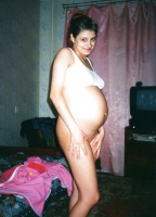 Russians Pregnant beauties! Amateur!