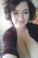 One Hot Amateur BBW.