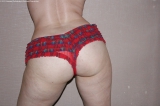 Lustful Panties