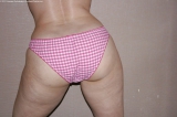 Lustful Panties