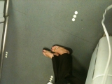 Random Feet