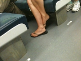 Random Feet