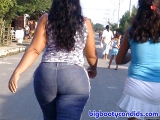 BigBootyCandids