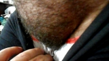 Wife hairy pussy