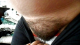 Wife hairy pussy