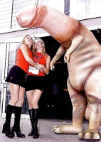 Azz up
