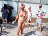 FOLSOM STREET FAIRFOLSOM STREET FAIR