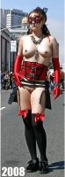 FOLSOM STREET FAIRFOLSOM STREET FAIR