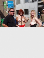 FOLSOM STREET FAIRFOLSOM STREET FAIR