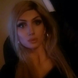 Tranny Amsterdam