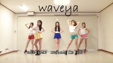 J\' aime 34 Coreennes waweya