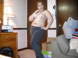 Ashtyn BBW