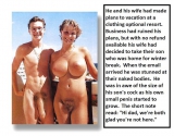 Mom and Son\'s Friends 2