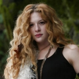 Redhead Rachelle Lefevre - Mojitog