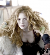 Redhead Rachelle Lefevre - Mojitog