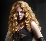 Redhead Rachelle Lefevre - Mojitog