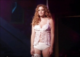 Redhead Rachelle Lefevre - Mojitog