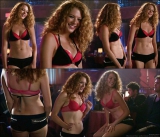 Redhead Rachelle Lefevre - Mojitog