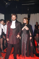BDSM Sklavin