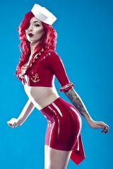 Lady in Red 27!