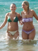 SEXY BIKINI HOT AMATEUR