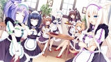 Chocola and Vanilla (Nekopara)