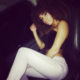 BLACK BEAUTIES VOL.22