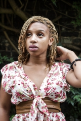 BLACK BEAUTIES VOL.22