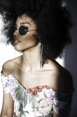 BLACK BEAUTIES VOL.22