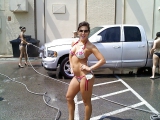 Cars and babes 41