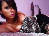 Shada - Pretty Chav Slut