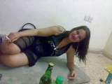 Arab whores