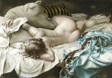 Art of nude