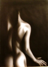 Art of nude