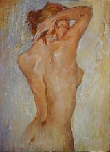 Art of nude