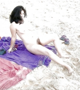 Photos of Sophie Leblanc from France