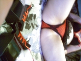 Envy\'s new shoes!!!