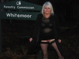 UK Amateur Slut Milf Samantha 39