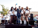 HOt Hmong Girls Hot Import Cars!