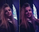 Perfect hot girl - 5