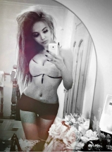 Perfect hot girl - 5